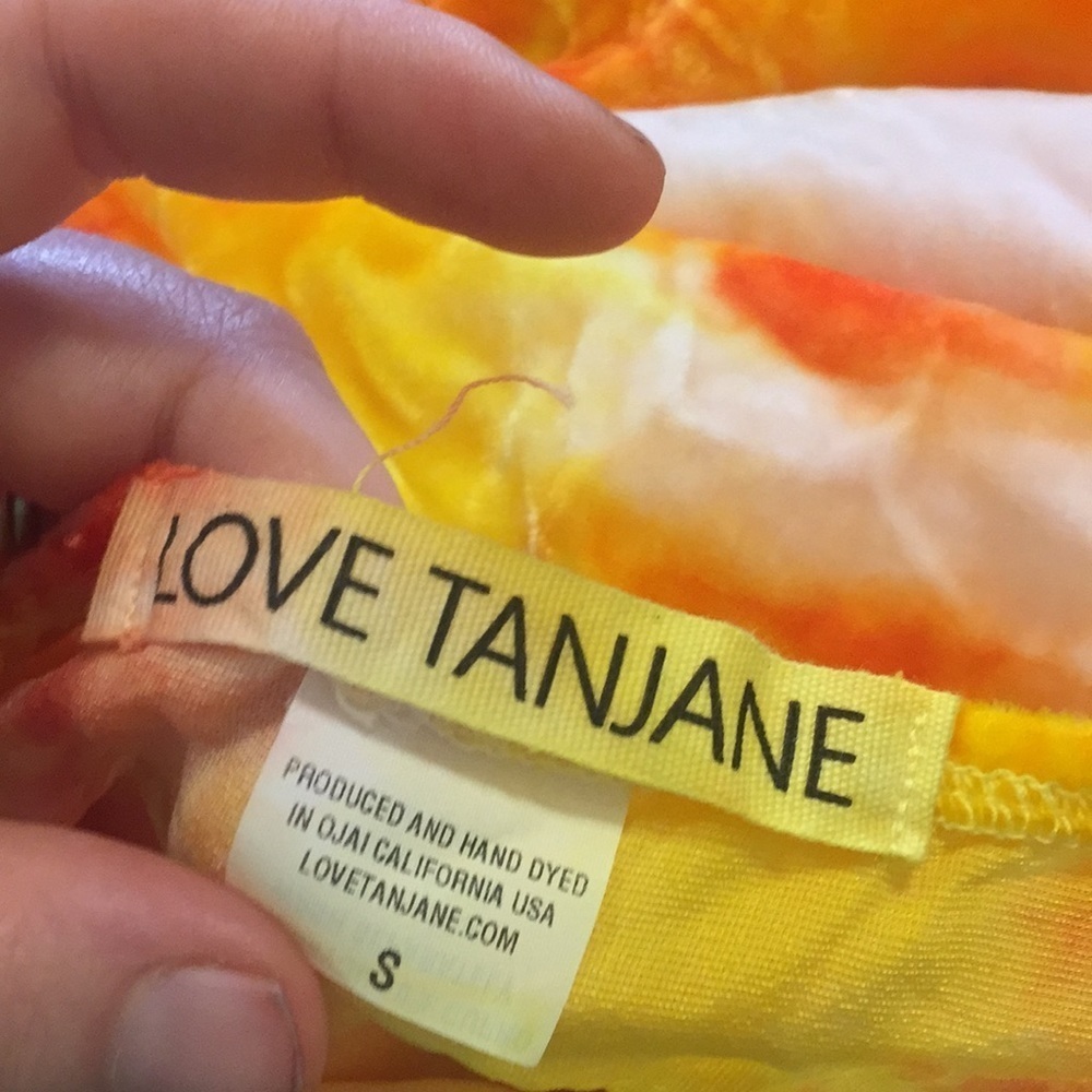 S LOVE TANJANE Tunic AA42 3753‎ - Picture 3 of 5